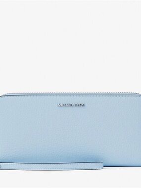 Michael Kors Pebbled Wallet